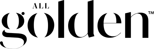 Store All Golden Logo
