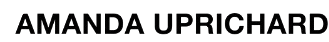 Store Amanda Uprichard Logo