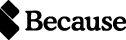 Store Because Logo