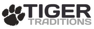 Store Tiger Traditions Logo
