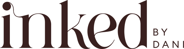 Store Inked By Dany Logo