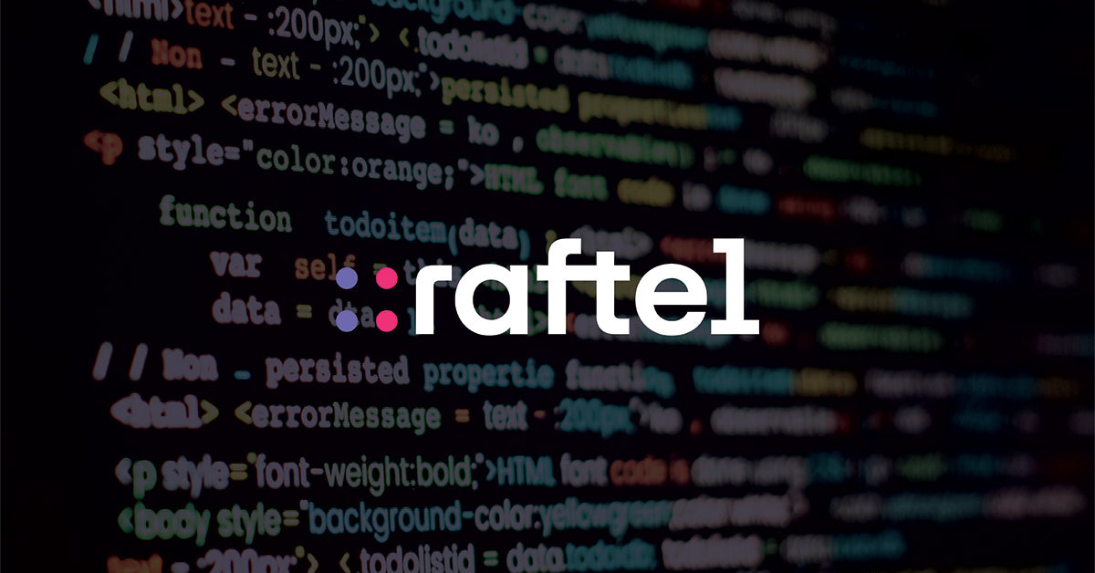 Project Raftel Raftel Tech | Web Development and Seamless eCommerce Solutions