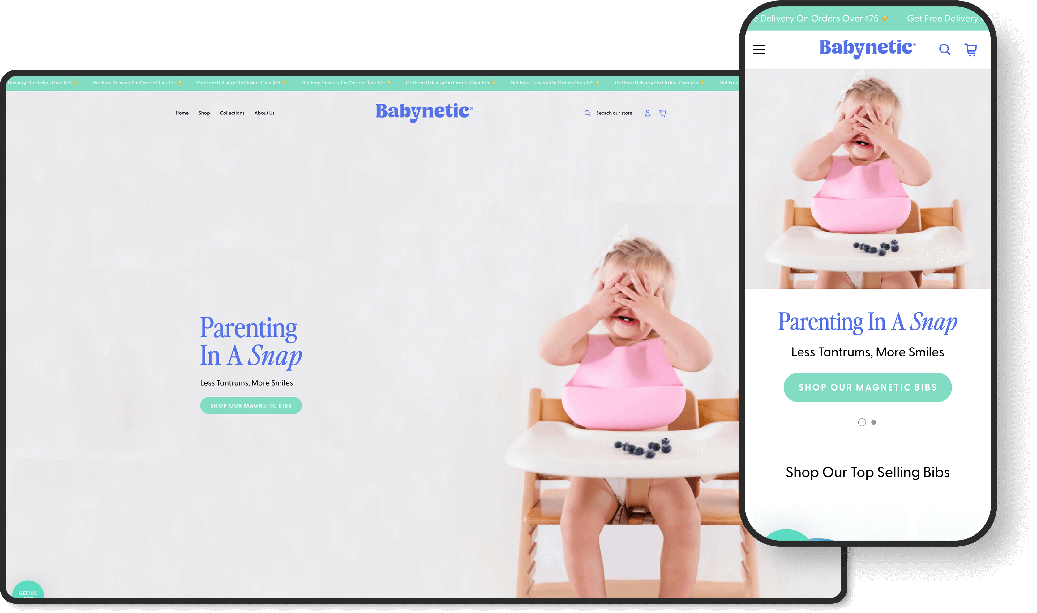 Babynetic